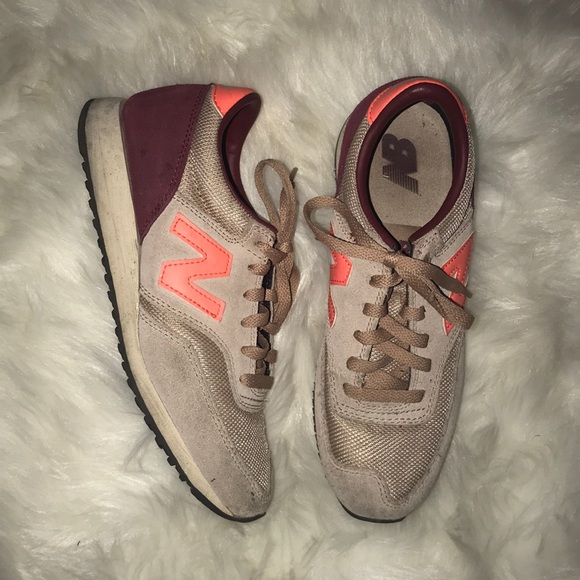 New Balance Shoes - New balance shoes